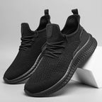 Men's Orthopedic Sports Shoes Lightweight Mesh