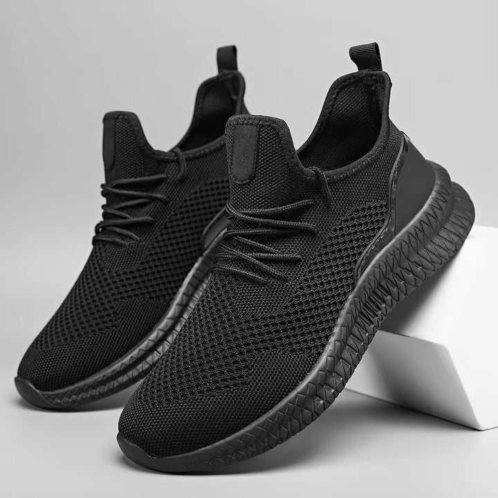 Heren Orthopedische Sportschoenen Lichtgewicht Mesh