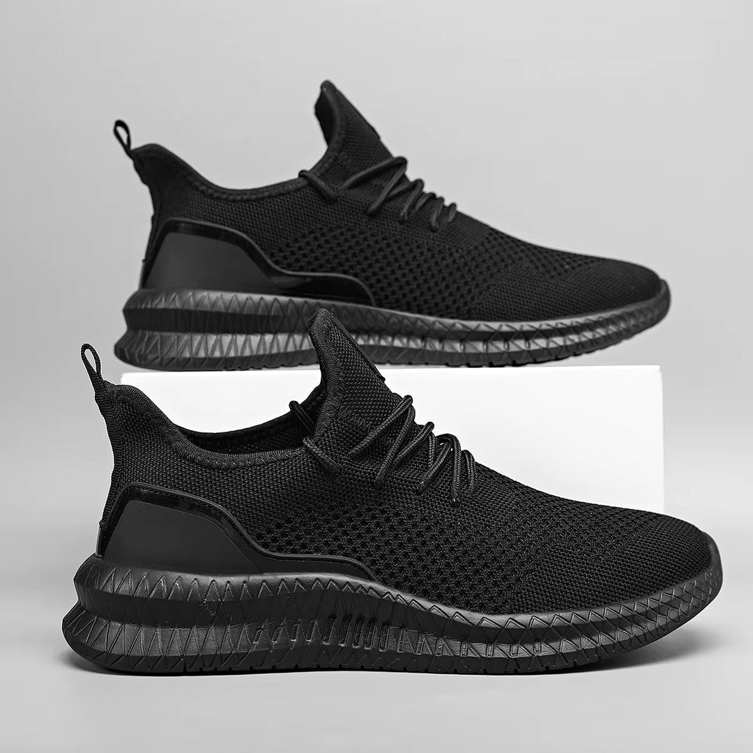 Heren Orthopedische Sportschoenen Lichtgewicht Mesh