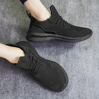 Men's Orthopedic Sports Shoes Lightweight Mesh