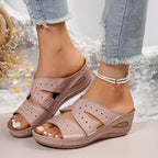 Dames Antislip Orthopedische Sandalen