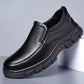 Abel Schoenen | Heren Orthopedische Lederen Schoenen