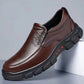 Abel Schoenen | Heren Orthopedische Lederen Schoenen
