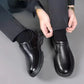 Abel Schoenen | Heren Orthopedische Lederen Schoenen