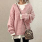 Rosanne Trui | Casual Gebreide Trui