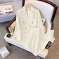 Parania Set | Casual Chique Blazer en Broek