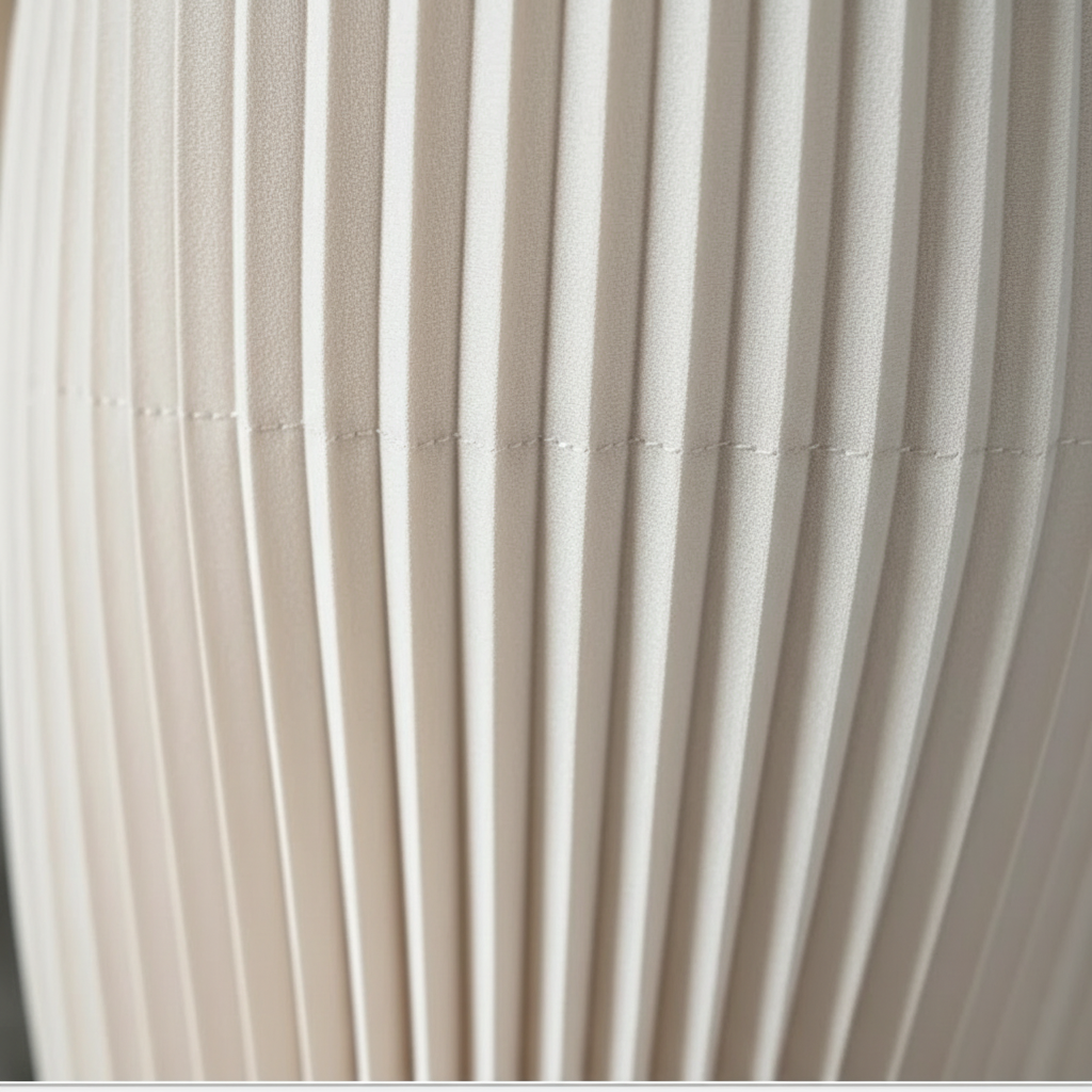 Women's Wedding Guest Pleated Maxi Dress