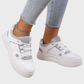 Wynke Sneakers | Comfortabele Chunky Sneakers