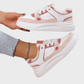 Wynke Sneakers | Comfortabele Chunky Sneakers