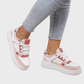 Wynke Sneakers | Comfortabele Chunky Sneakers