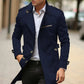 Wick Jas | Elegante Trench Coat voor Mannen