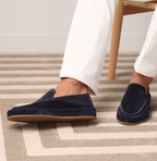Heren Smart Casual Loafers
