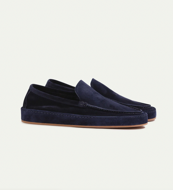 Heren Smart Casual Loafers
