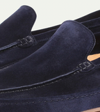 Heren Smart Casual Loafers