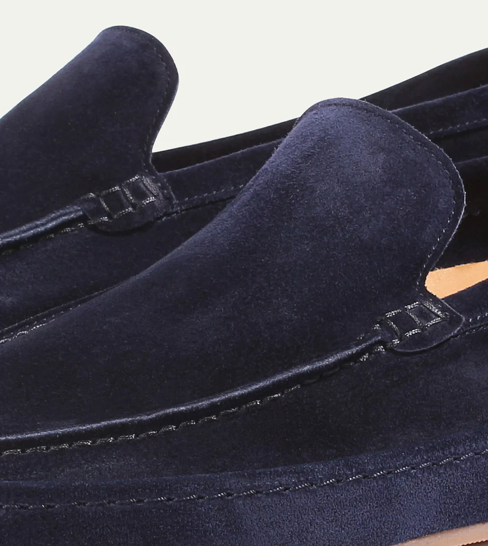 Heren Smart Casual Loafers