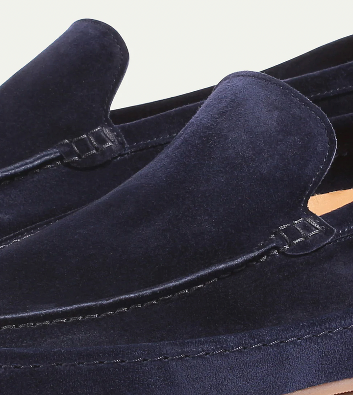 Heren Smart Casual Loafers