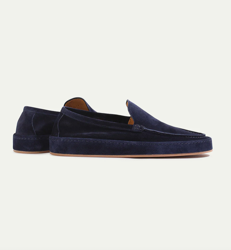 Heren Smart Casual Loafers