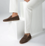 Heren Smart Casual Loafers