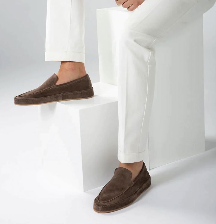 Heren Smart Casual Loafers