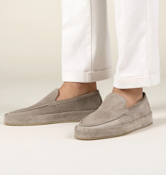 Heren Smart Casual Loafers