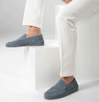 Heren Smart Casual Loafers