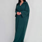 Sayana Jurk | Vrouwen Losse Maxi Jurk