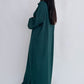 Sayana Jurk | Vrouwen Losse Maxi Jurk