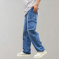 Damian Broek | Heren Cargo Broek