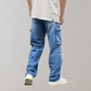 Damian Broek | Heren Cargo Broek