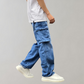 Damian Broek | Heren Cargo Broek
