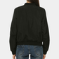 Gelly Jas | Vrouwen Casual Bomber Jacket