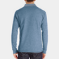 Yurre Polo | Heren Lange Mouw Polo