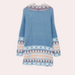 Gunna Vest | Vrouwen Boho Vest