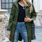 Winslet Jas | Dames Herfst Stijlvolle Winddichte Jas
