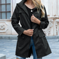 Winslet Jas | Dames Herfst Stijlvolle Winddichte Jas