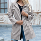 Winslet Jas | Dames Herfst Stijlvolle Winddichte Jas