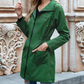 Winslet Jas | Dames Herfst Stijlvolle Winddichte Jas