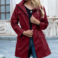 Winslet Jas | Dames Herfst Stijlvolle Winddichte Jas
