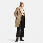 Dames Richmond Brogue Boots Klassieke Stijl