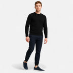 Heren Instap Sneakers Casual Stijl