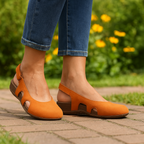 Dames Sandalen met Ondersteuning