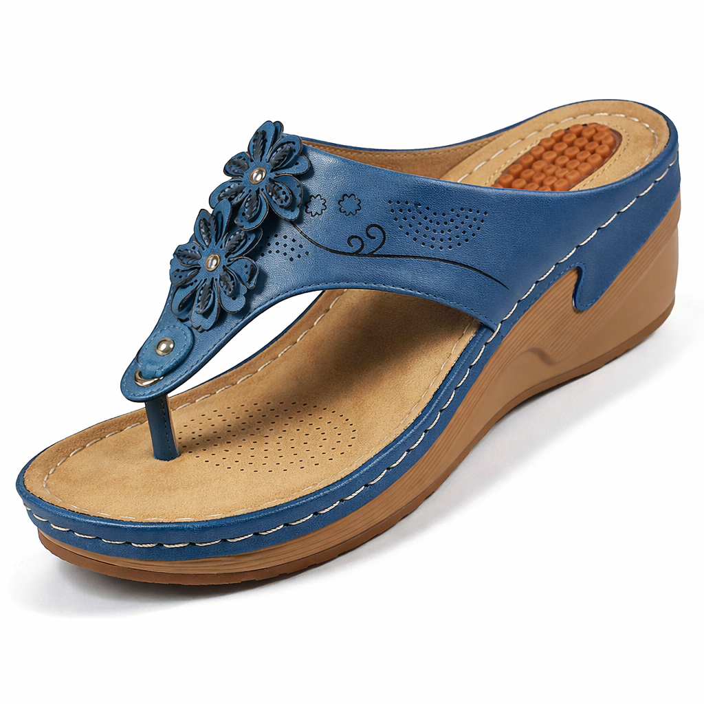 Women's Comfortable Orthopedic Sandals