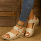 Dames Verstelbare Sandalen