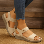 Dames Verstelbare Sandalen