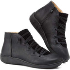 Dames ComfortStep Enkelboots