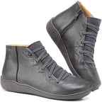 Dames ComfortStep Enkelboots