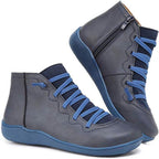 Dames ComfortStep Enkelboots