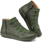 Dames ComfortStep Enkelboots