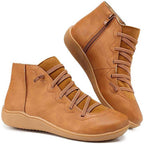 Dames ComfortStep Enkelboots