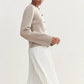 Winona Vest | Dames Herfst Chic Gebreid Vest